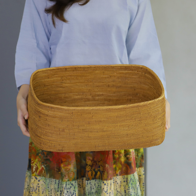 ボックス(蓋付き/蓋無し) アタバッグ・アタ雑貨専門店 Rosily