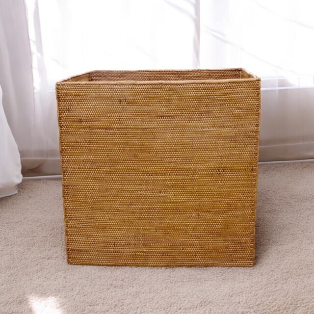 リビングボックスLサイズ (BOX395) (期間限定価格） Rosily(ロージリー