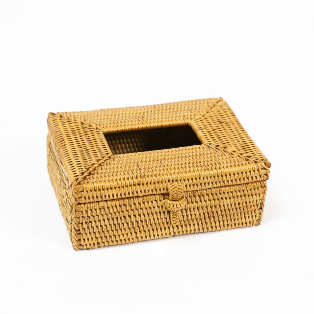 ポケットティッシュ穴空き (TIS217) Rosily(ロージリー) バリ島 アタ