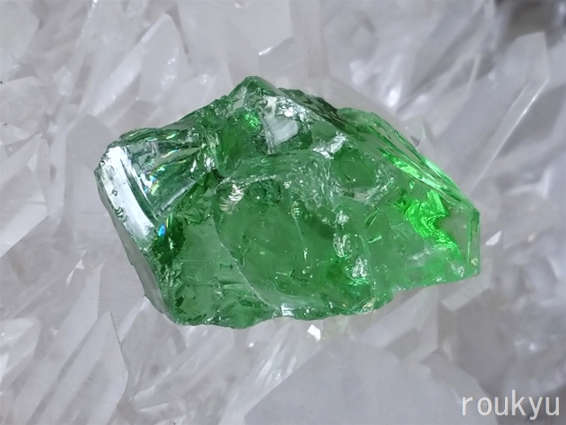 アンダラ・クリスタル （グリーン・19.5g） 【AC25G001】