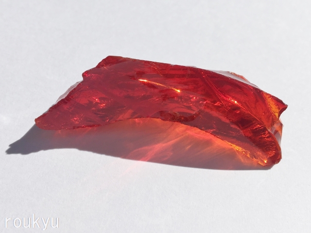 アンダラ・クリスタル（レッド10g） 【AC20RD001】