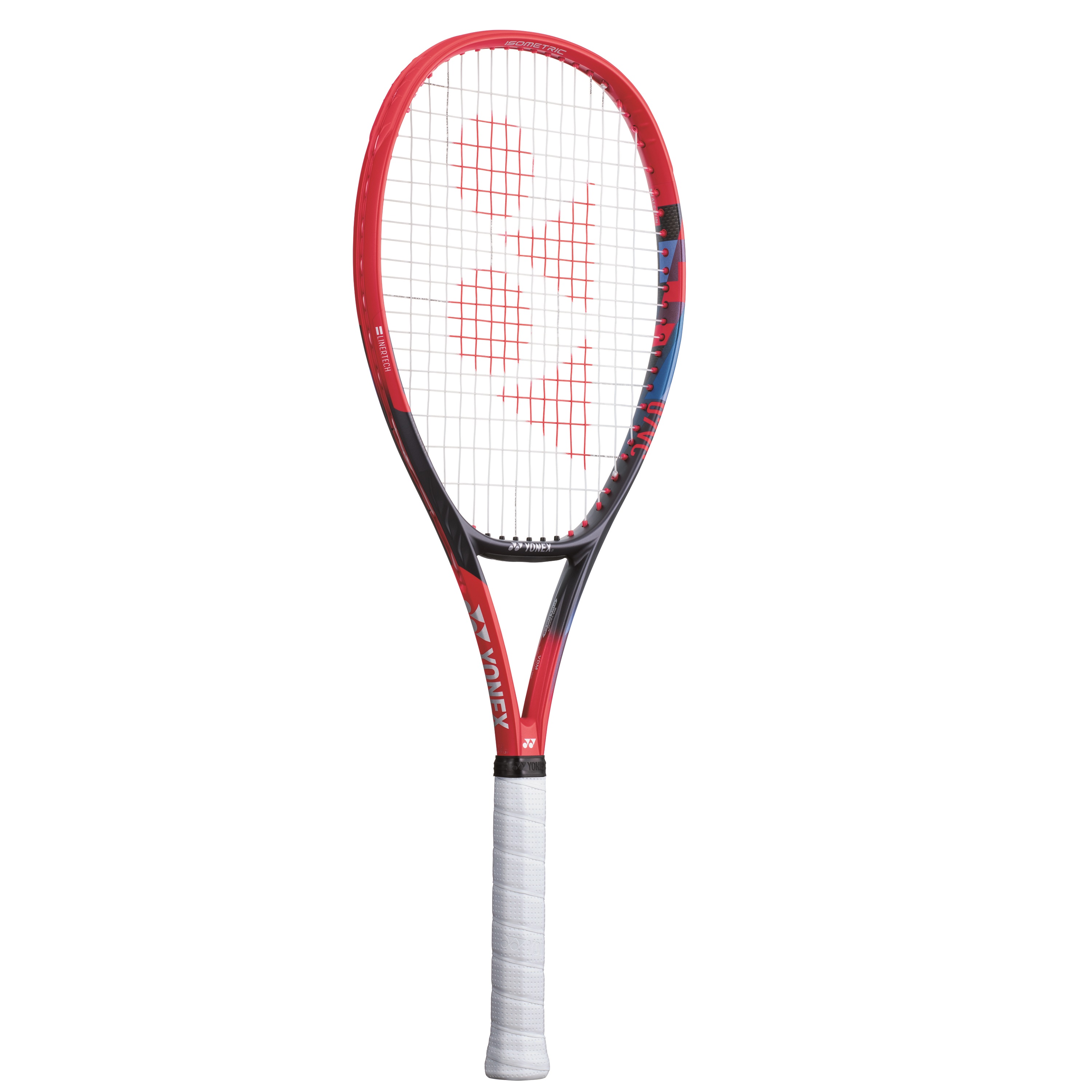 ヨネックス テニスラケット VCORE100L/Vコア100L ＜07VC100L_651＞
