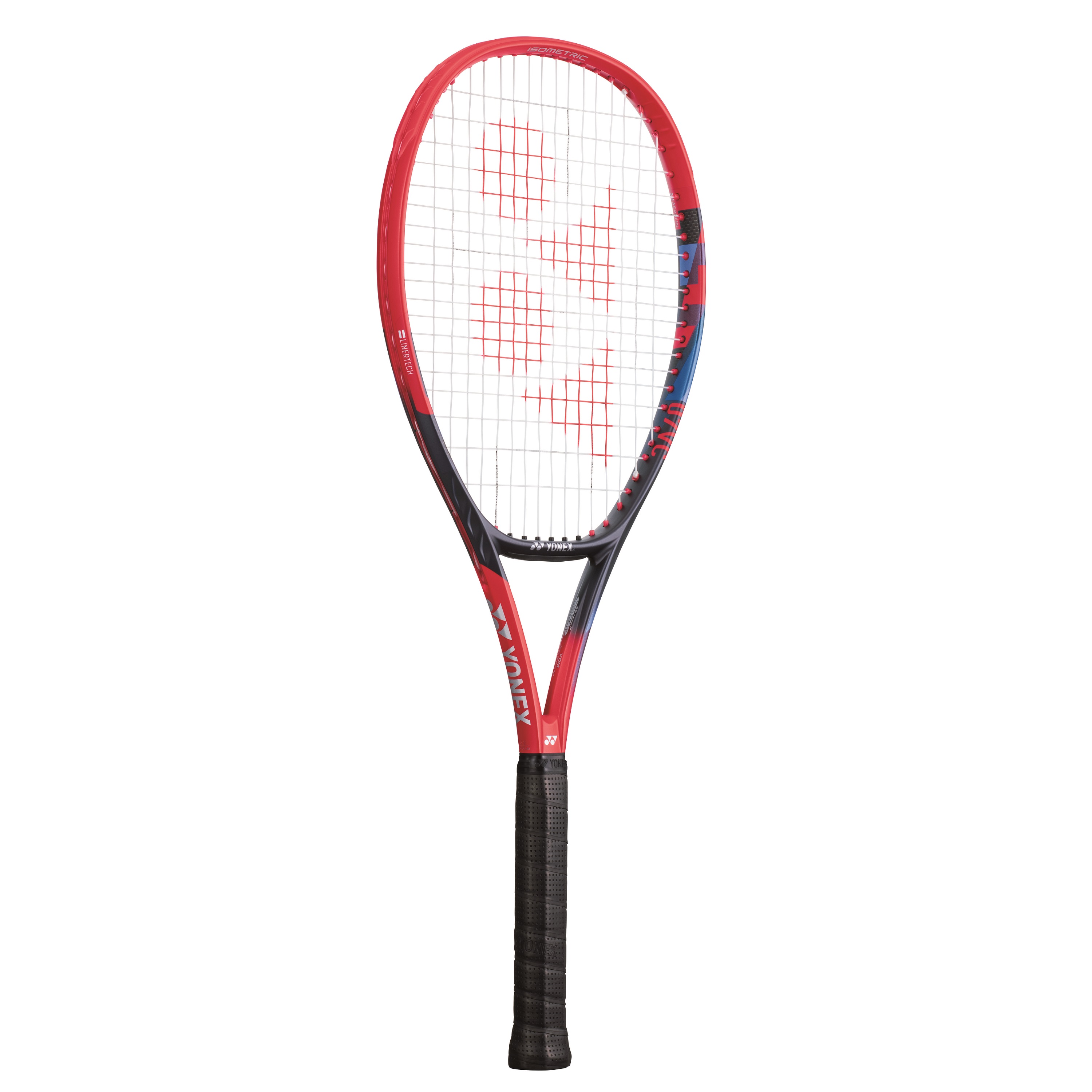 ヨネックス テニスラケット VCORE100/Vコア100 ＜07VC100_651＞