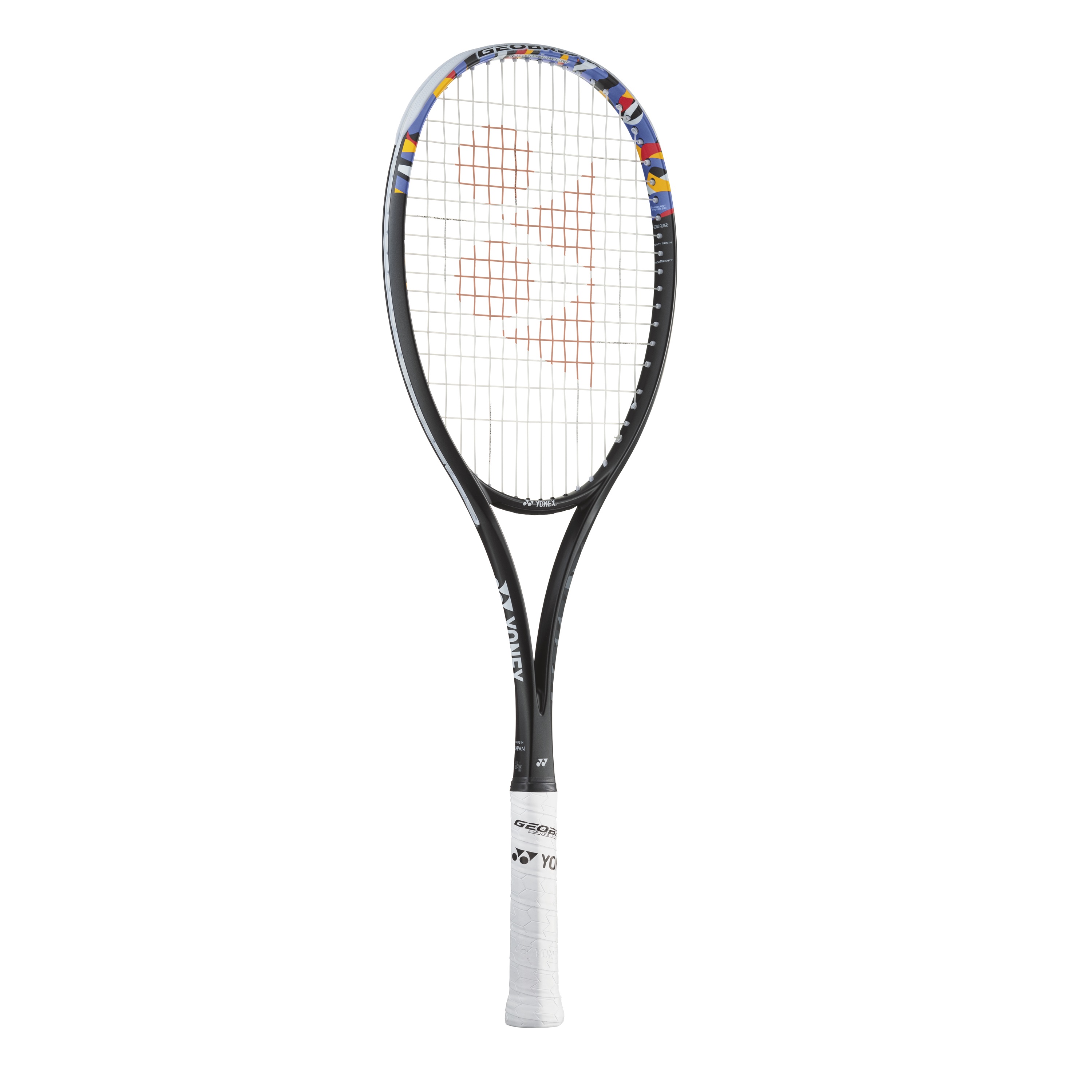 ヨネックス ソフトテニスラケット ジオブレイク50S/GEOBREAK50S