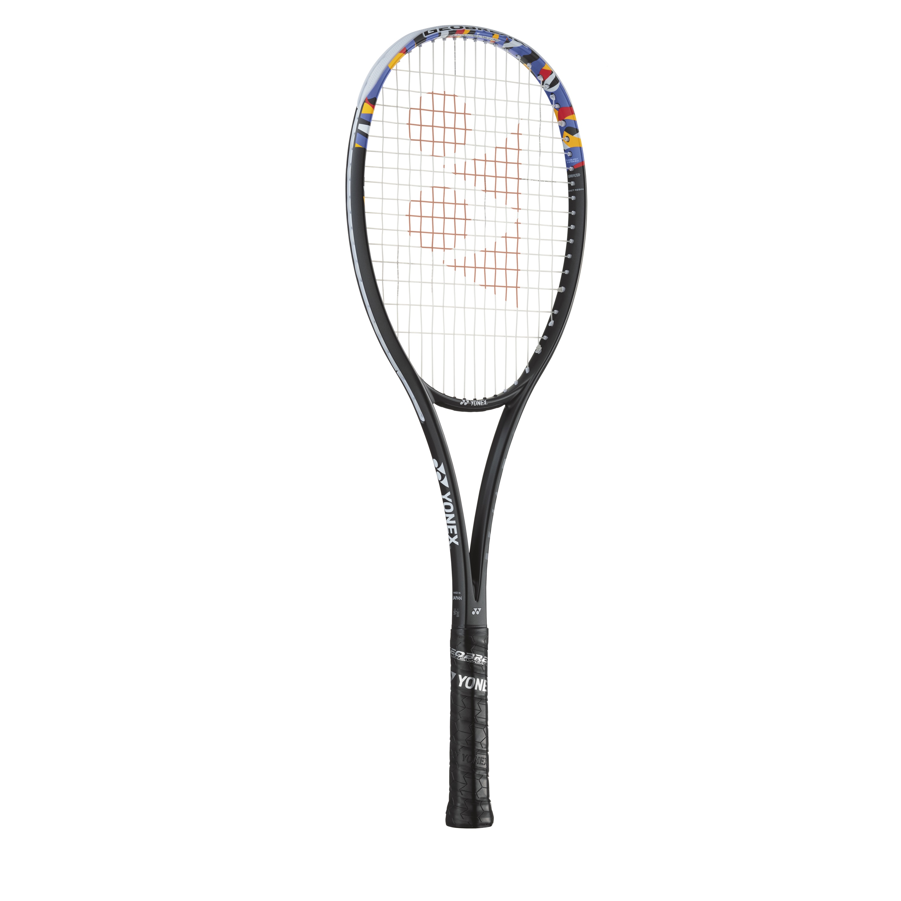 ヨネックス ソフトテニスラケット ジオブレイク50V/GEOBREAK50V