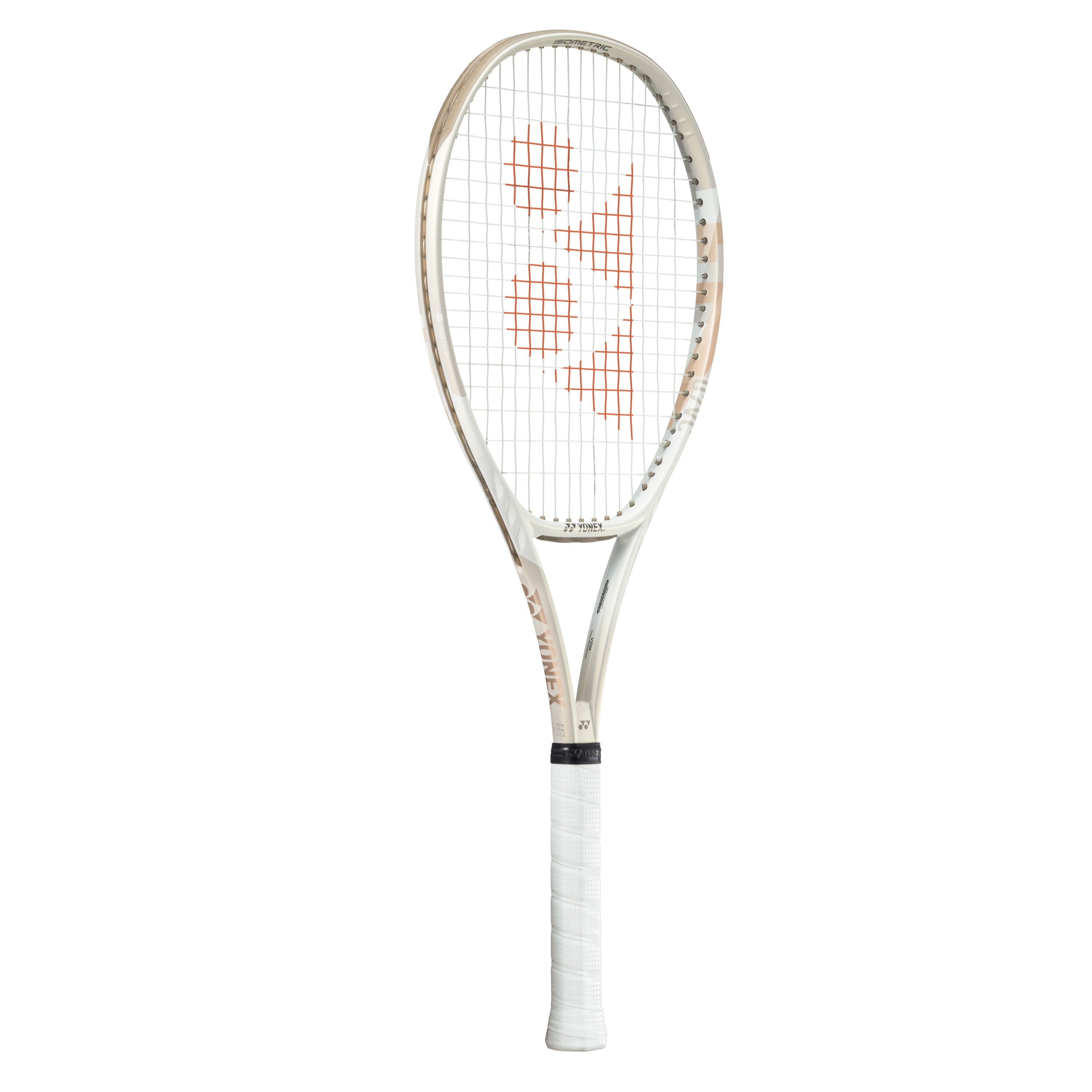 ヨネックス テニスラケット VCORE98L/Vコア98L サンドベージュ色