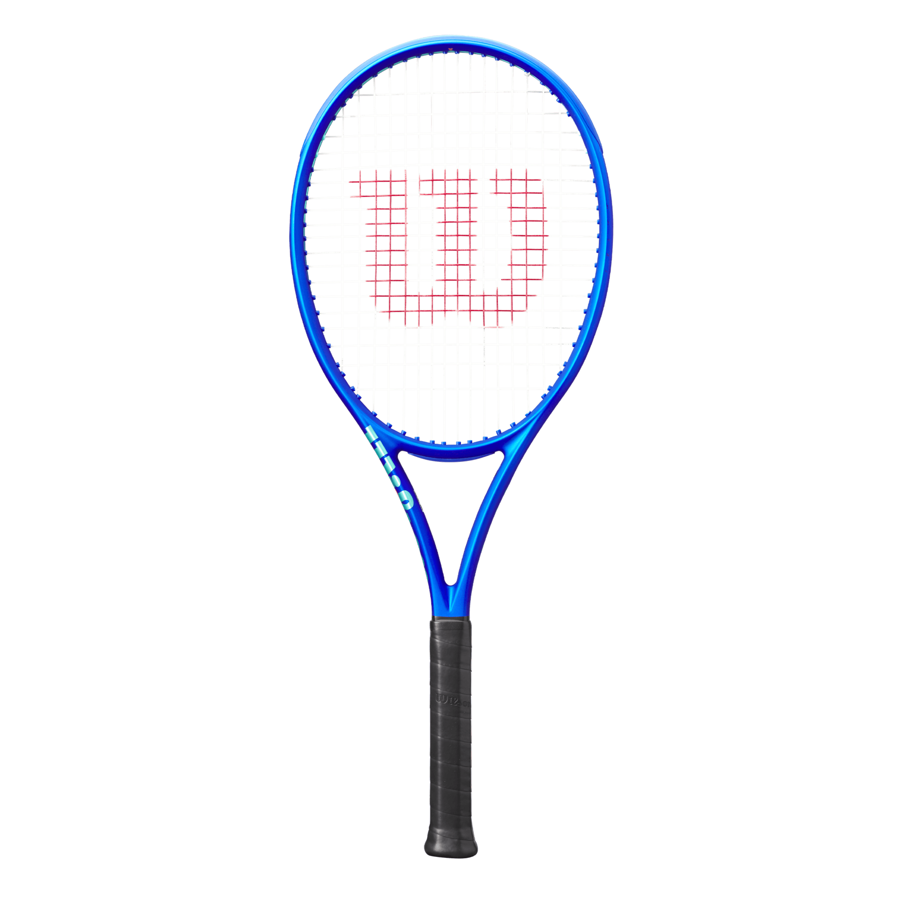 WILSONテニスラケットULTRA100L V5/ウルトラ100L V5＜WR178911U＞