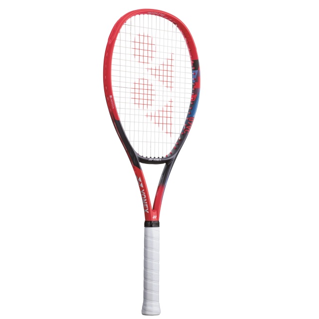 ヨネックス テニスラケット VCORE100/Vコア100 サンドベージュ色