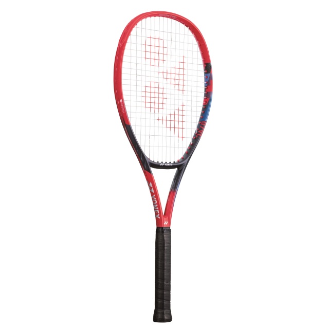 ヨネックス テニスラケット VCORE100/Vコア100 ＜07VC100_651＞