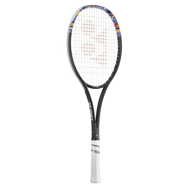 ヨネックス ソフトテニスラケット ジオブレイク50V/GEOBREAK50V ライム