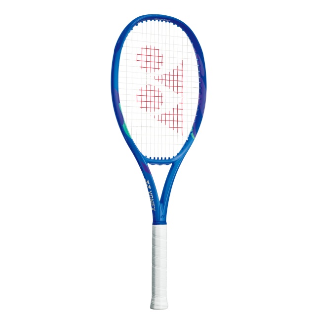 ヨネックス テニスラケット EZONE110/イ―ゾーン110 ブラストブルー色
