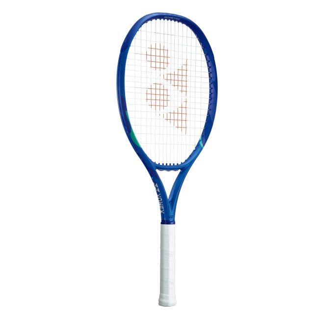 ヨネックス テニスラケット EZONE100TOUR/イ―ゾーン100ツアー ブラスト