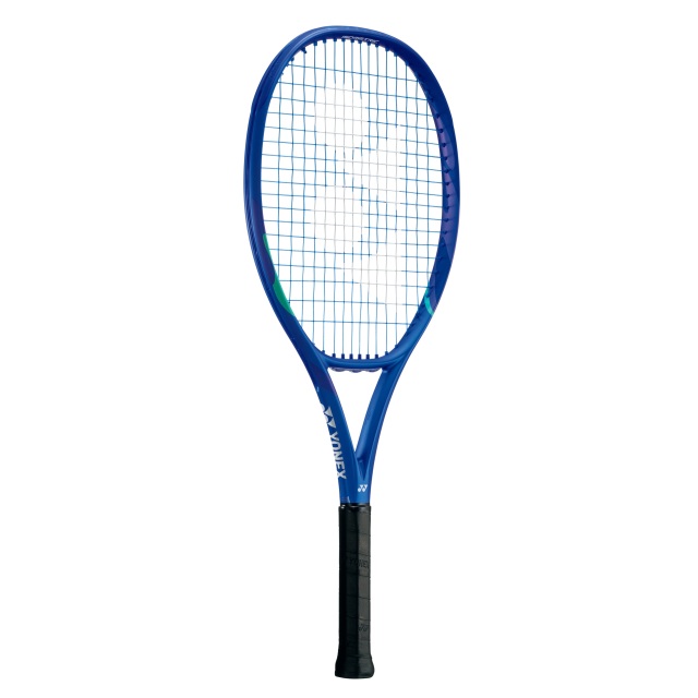 ヨネックス テニスラケット EZONE98/イ―ゾーン98 ブラストブルー色