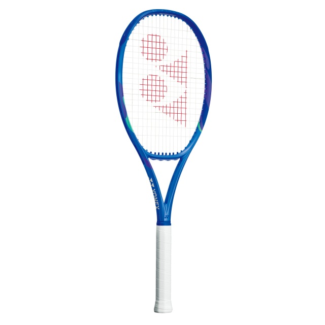 ヨネックス テニスラケット EZONE26/イ―ゾーン26 ブラストブルー色