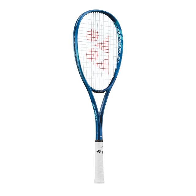 ヨネックス ソフトテニスラケット VOLTRAGE5VS/ボルトレイジ5VS