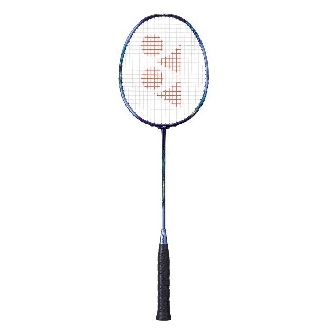 ヨネックス バドミントンラケット アストロクス55A シャインパープル色