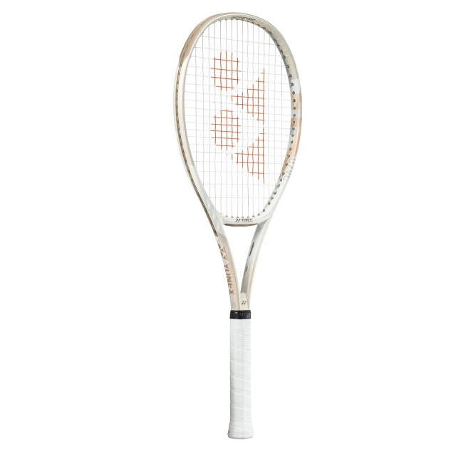 ヨネックス テニスラケット VCORE98L/Vコア98L サンドベージュ色