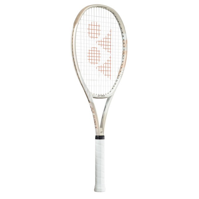 ヨネックス テニスラケット VCORE98L/Vコア98L サンドベージュ色