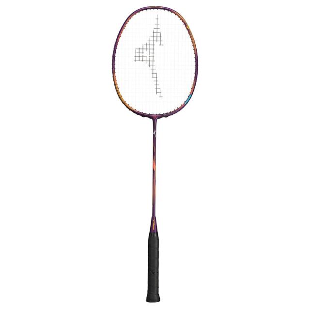 ミズノ バドミントンラケット ACROSPEED1FOCUS/アクロスピード1