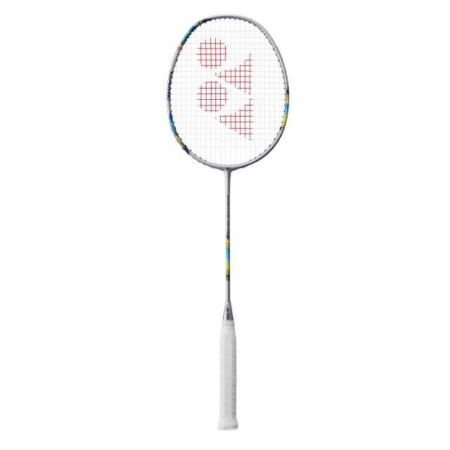 ヨネックス バドミントンラケット NANOFLARE700GAME/ナノフレア700