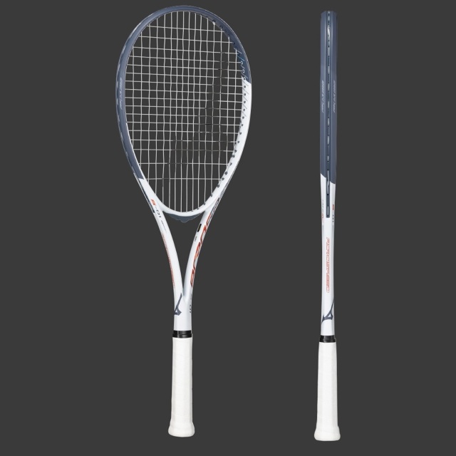 ミズノ ソフトテニスラケット アクロスピードS-05/ACROSPEED S-05