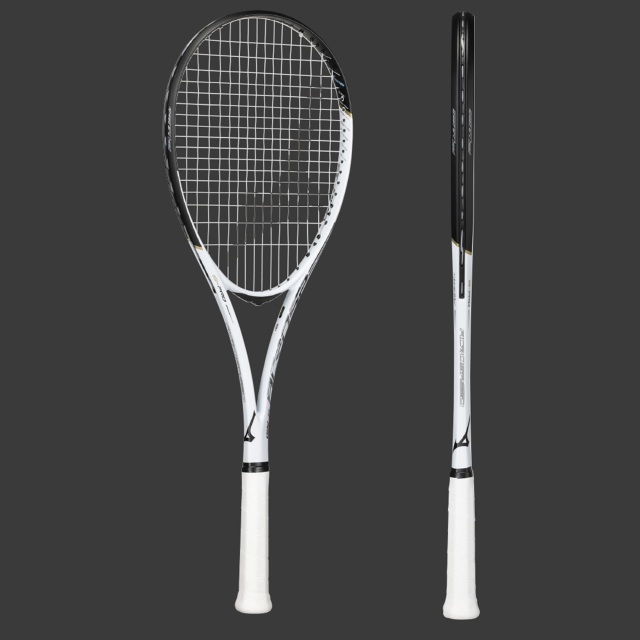 ミズノ ソフトテニスラケット アクロスピードV-05/ACROSPEED V-05