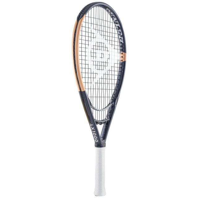 ダンロップ テニスラケット LX1000/エルエックス1000＜DS22408＞