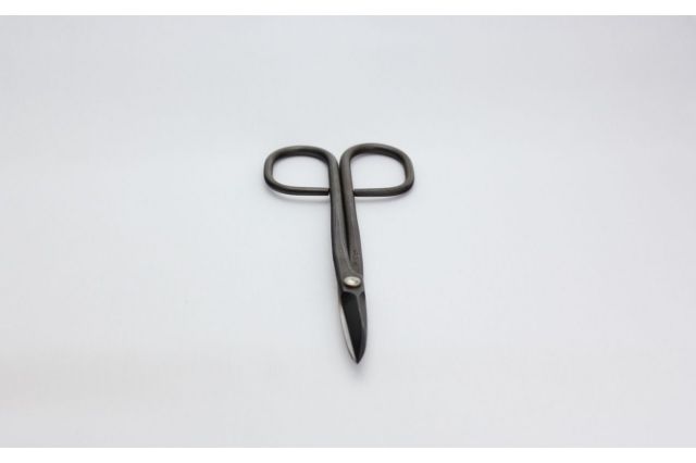 昌国 黒磨中型剪定鋏 No,28