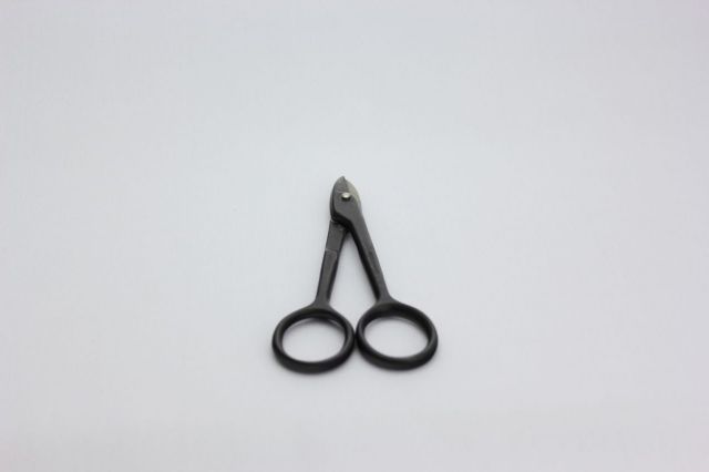 昌国 針金切小鋏 No,9