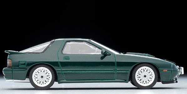 トミカリミテッドヴィンテージNEO LV-N192f マツダ サバンナRX-7