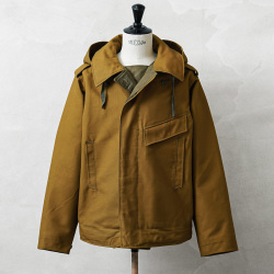 米軍 U.S.M.C. REVERSIBLE FIELD TARP リバーシブル タープ 米軍放出品