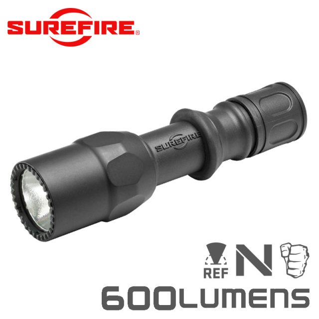 SUREFIRE シュアファイア G2ZX COMBATLIGHT Single-Output LED