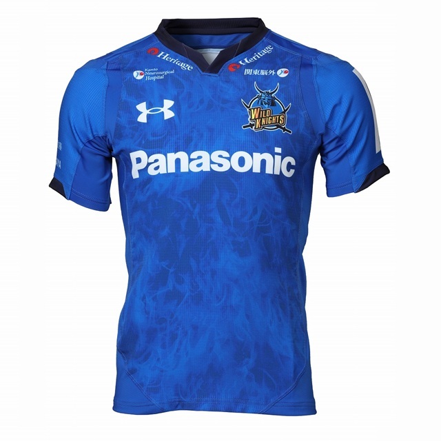 UNDER ARMOUR グッズ ワイルドナイツ オフィシャル オンラインストア