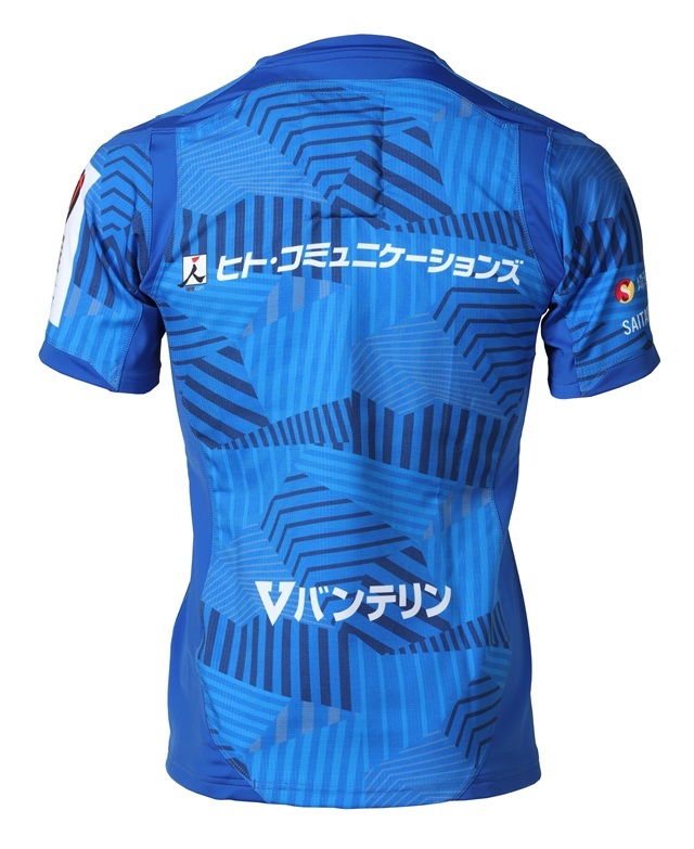 アンダーアーマー》Wild Knightsオーセンティックジャージ2025-2026