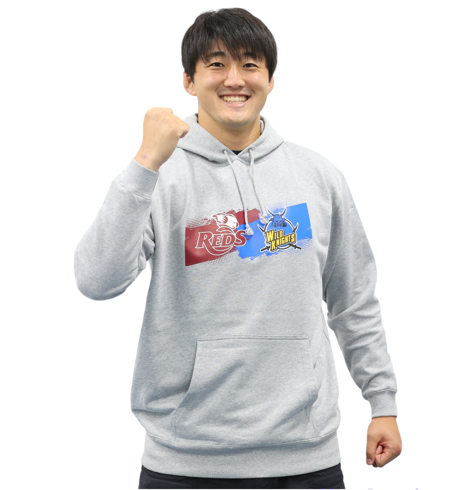 サンウルブズ ダフテック パーカー Mサイズ ラグビーサンウルブズ