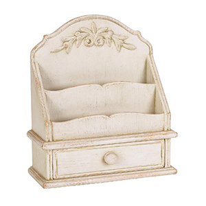 カントリーコーナー｜レターラック(レターホルダー)｜おしゃれ家具通販