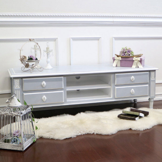 カントリーコーナー（Country Corner) グスタビアン テレビボード