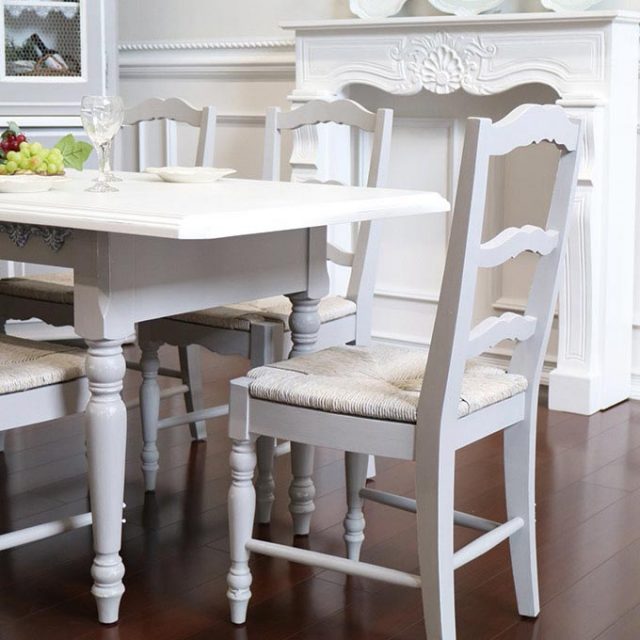 カントリーコーナー（Country Corner) エレガンス ダイニングチェア