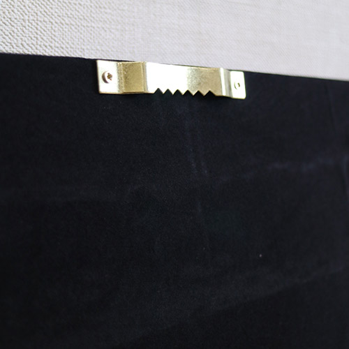 2WAYフォトフレーム アンティークゴールド 1枚用(写真立て)｜おしゃれ