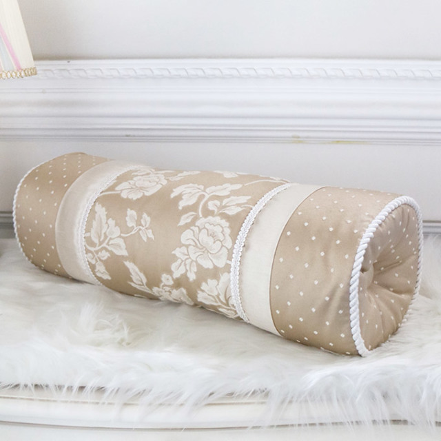 ジェニファーテイラー ボルスタークッション Heirloom｜おしゃれ