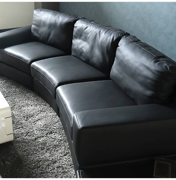 GMFK633○イタリアンバロックスタイル 3人掛けソファ トリプルソファ 最高