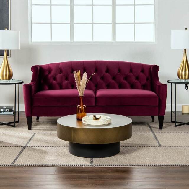 Jennifer Taylor ジェニファーテイラー 3Pソファ 3人掛けソファ （KEN