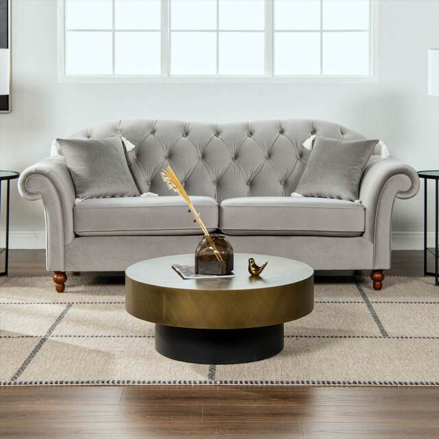 Jennifer Taylor ジェニファーテイラー 3Pソファ 3人掛けソファ