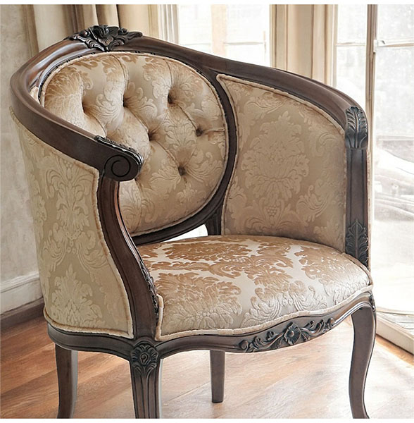 Y-KAGUオリジナル Famille ファミーユ 1Pソファ（アームチェア