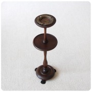 アンティーク アンブレラスタンド＆アッシュトレイ｜イギリス