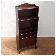 アンティーク マガジンラック｜イギリス・フランスから直輸入した