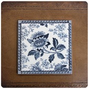 イギリスから直輸入したアンティークタイル｜ antique gallery