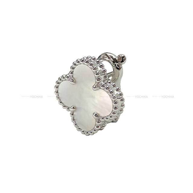 Van Cleef & Arpels ヴァンクリーフ＆アーペル ピアス ヴィンテージ