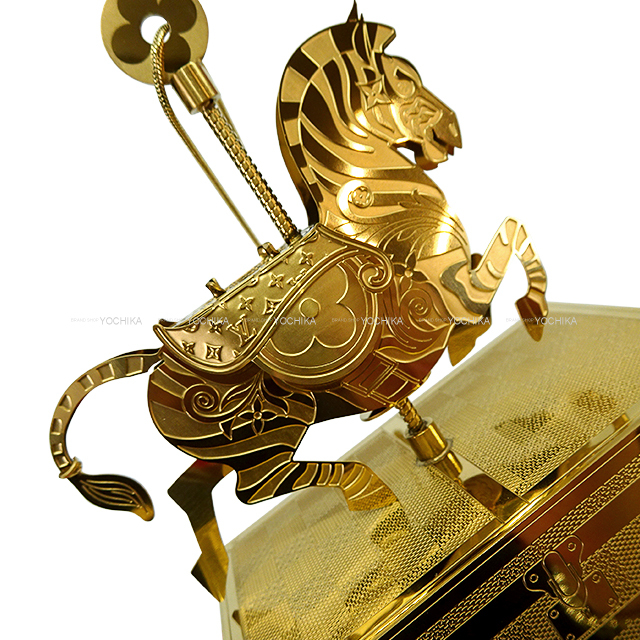 2024年 ホリデー LOUIS VUITTON ルイ・ヴィトン インテリア VIP顧客