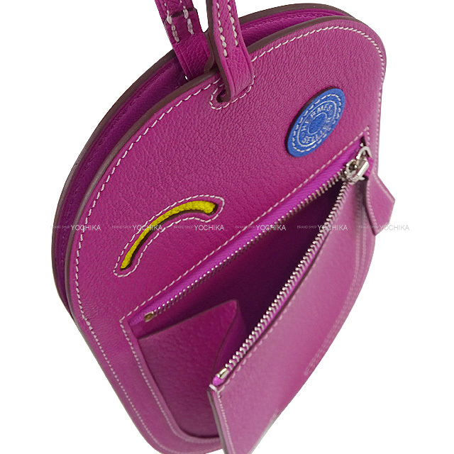 HERMES エルメス 携帯ケース インザループ フォン トゥ ゴー ウィンク